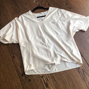 *COS* women light pink top_SZ:S_new